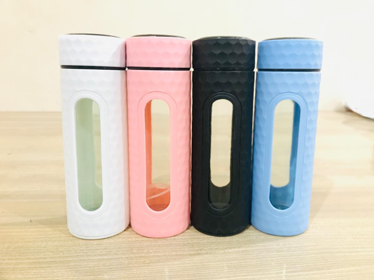 Traveler Water Bottles