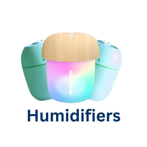 Humidifiers