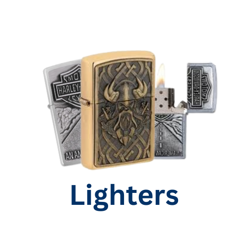 Lighters