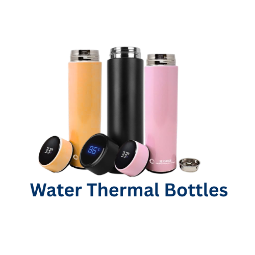 Water Thermal Bottles