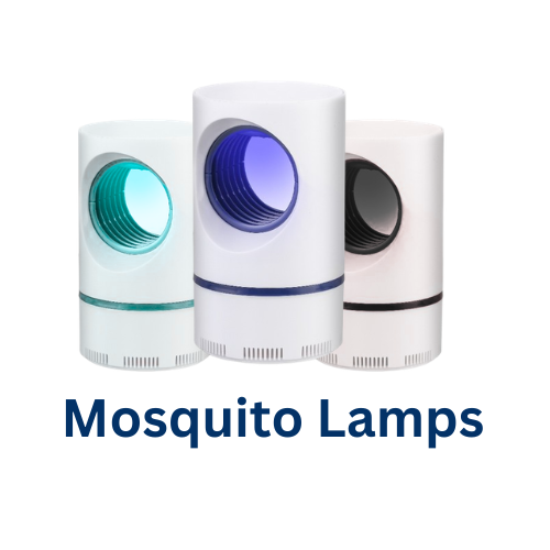 Mosquito Lamps