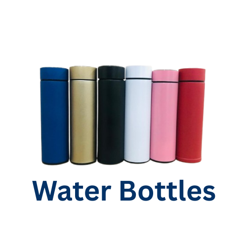 Water Bottles
