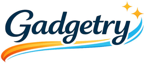 Gadgetry
