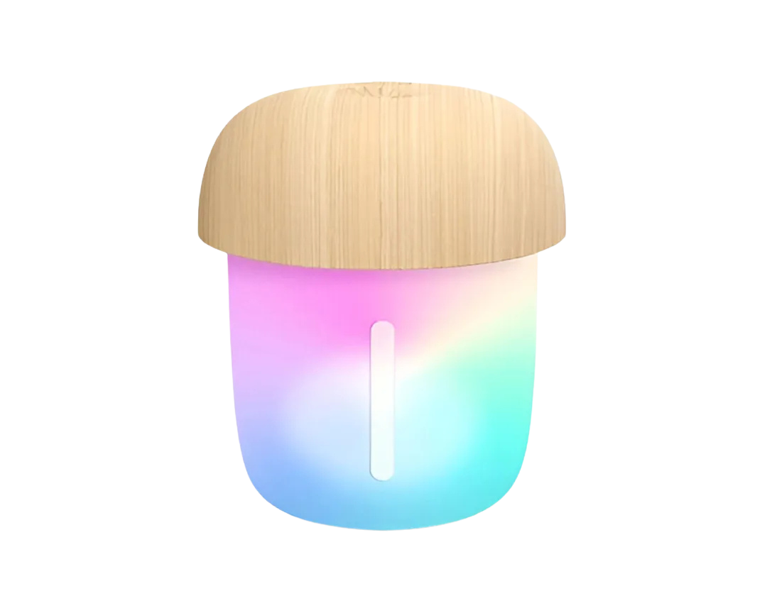 Mushroom Mini Air Humidifier