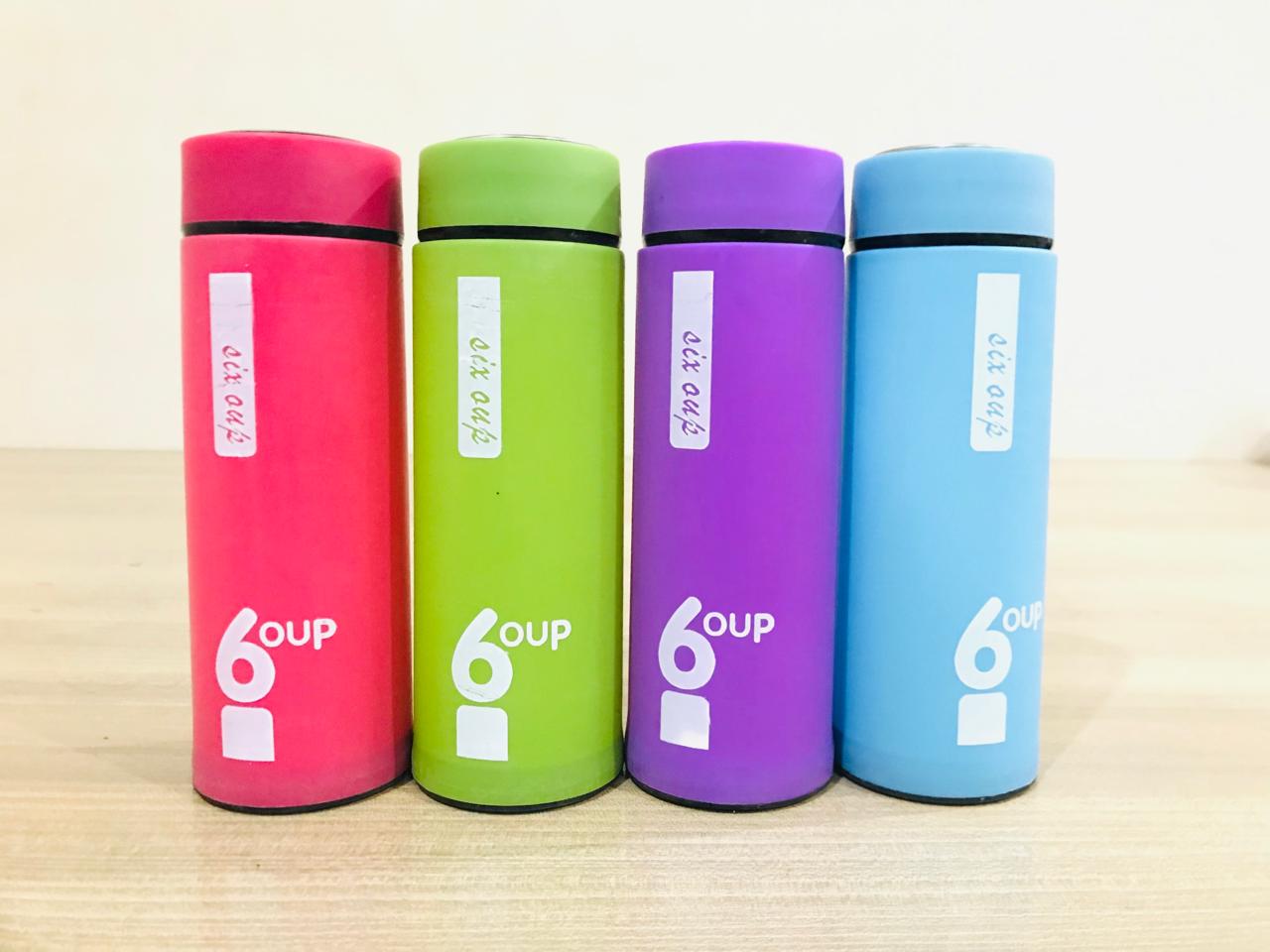 Travel Water Bottles