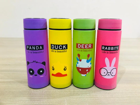Travelling Water Bottles