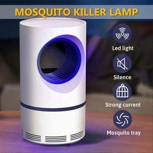 LED Electric Mosquito Killing Lamp